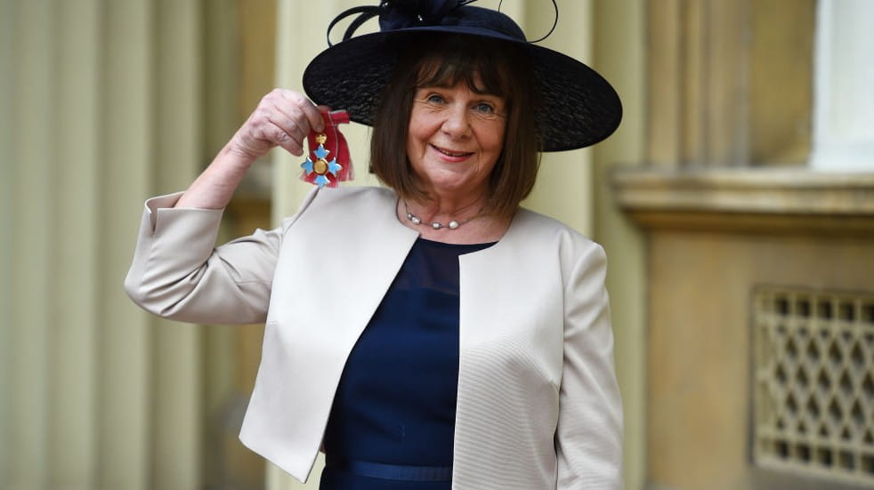 Julia Donaldson